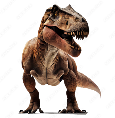 Tyrannosaurus Rex